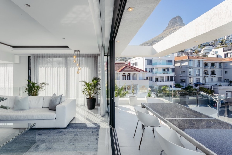 To Let 3 Bedroom Property for Rent in Bantry Bay Western Cape